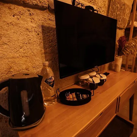 Juno Cappadocia (adults Only)