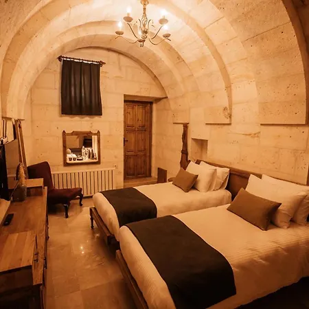 Juno Cappadocia (adults Only) * Uçhisar