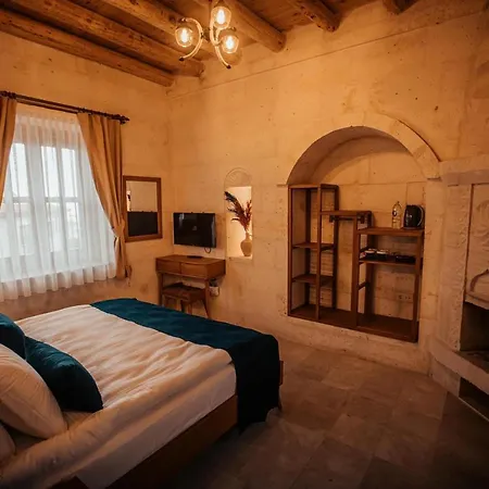 Juno Cappadocia (adults Only) *