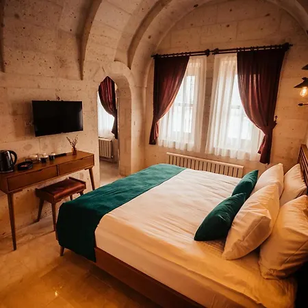 Hotel Juno Cappadocia (adults Only)