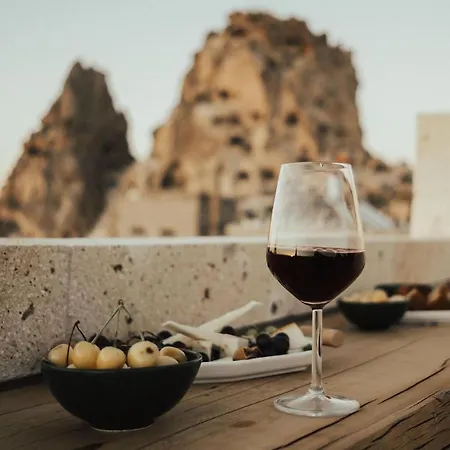 Juno Cappadocia (adults Only) *