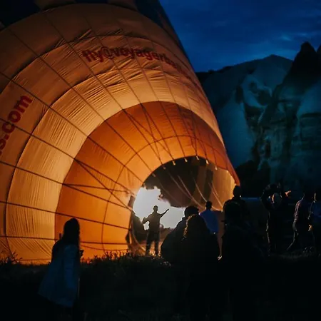 Juno Cappadocia (adults Only) *