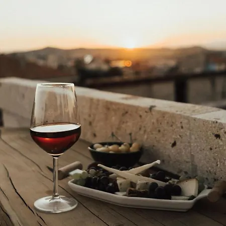 Juno Cappadocia (adults Only) מלון