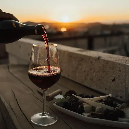 Juno Cappadocia (adults Only) *