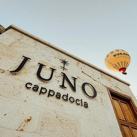 Juno Cappadocia (adults Only) *