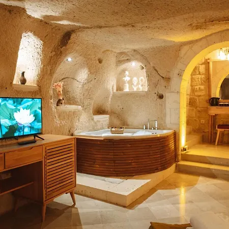 Hotel Juno Cappadocia (adults Only)