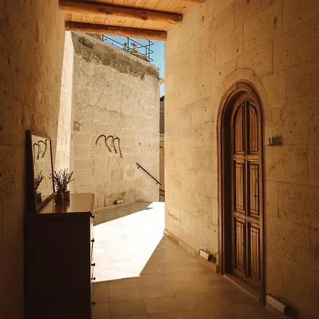 ホテル Juno Cappadocia (adults Only) ウチヒサール