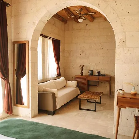 Juno Cappadocia (adults Only) Hotel