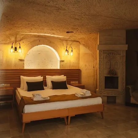 Hotel Juno Cappadocia (adults Only) *