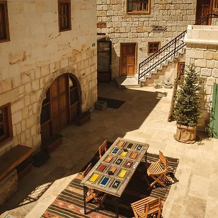Juno Cappadocia (adults Only) Hotel Uchisar