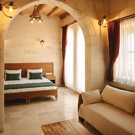 Juno Cappadocia (adults Only)