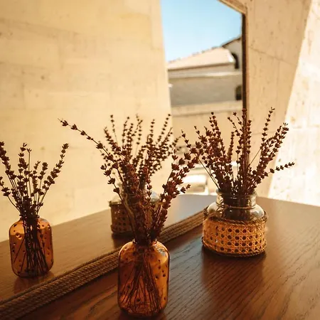 Juno Cappadocia (adults Only) Uçhisar