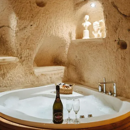 Juno Cappadocia (adults Only) Hotel *