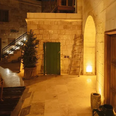 Juno Cappadocia (adults Only)