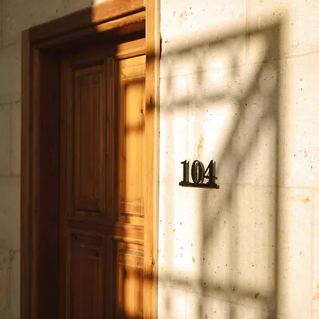 Juno Cappadocia (adults Only) Hotel *