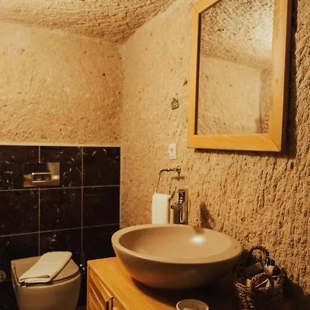 ホテル Juno Cappadocia (adults Only)