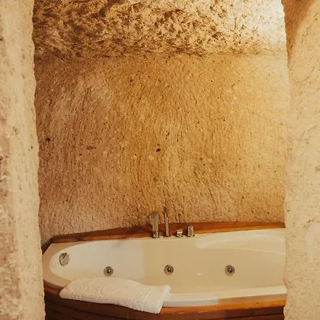 Juno Cappadocia (adults Only) ホテル