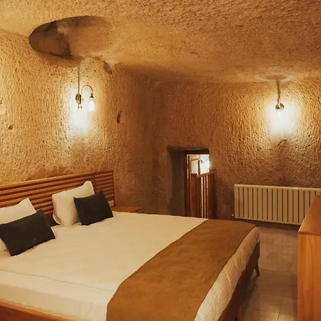 Hotel Juno Cappadocia (adults Only) Uchisar