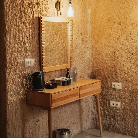 Juno Cappadocia (adults Only) Hotel