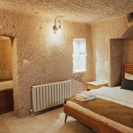 Juno Cappadocia (adults Only) * Uchisar