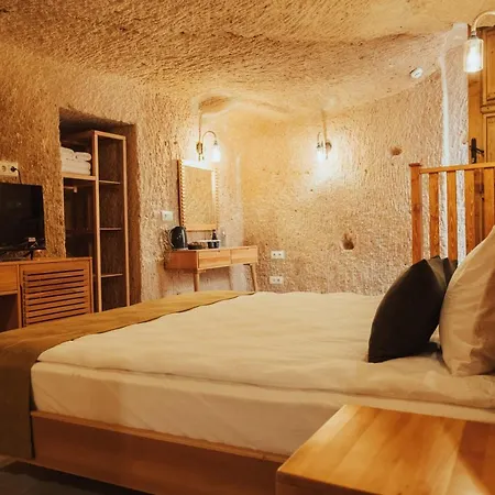 Juno Cappadocia (adults Only) Uçhisar