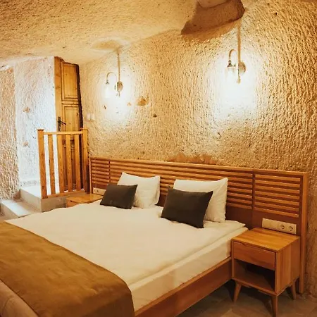 Juno Cappadocia (adults Only)