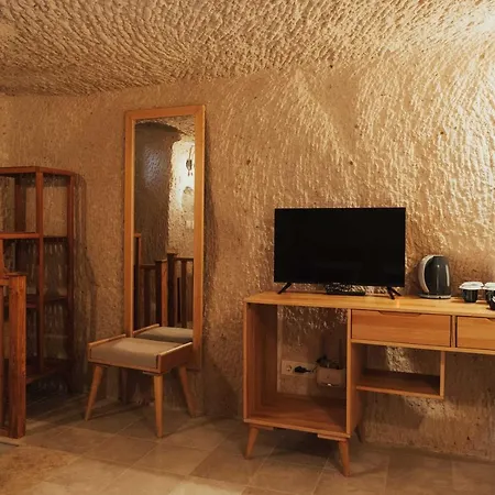 Juno Cappadocia (adults Only) Hotel Uchisar