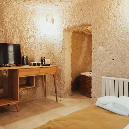 Juno Cappadocia (adults Only) ホテル *