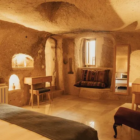 Juno Cappadocia (adults Only) * Uchisar