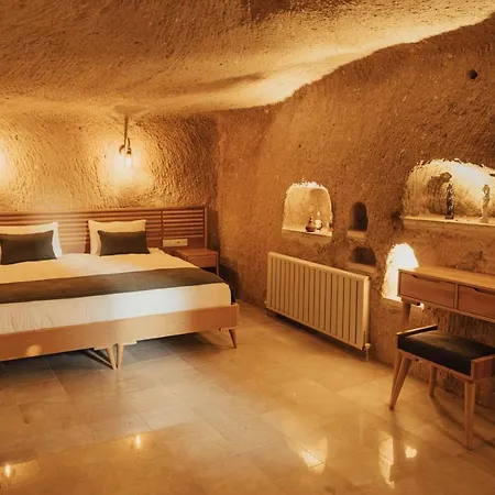 Hotel Juno Cappadocia (adults Only)