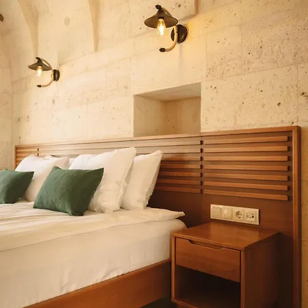 Juno Cappadocia (adults Only) Hotel