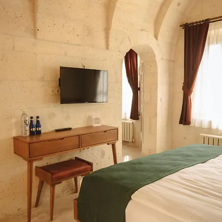 Hotel Juno Cappadocia (adults Only)