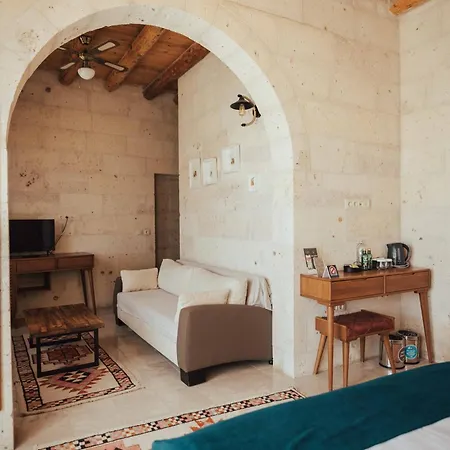 Juno Cappadocia (adults Only) Hotel *