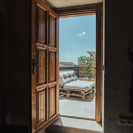 Juno Cappadocia (adults Only) Hotel Uçhisar