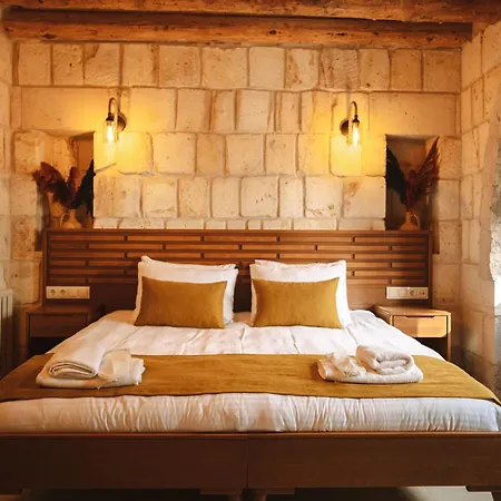 Hotel Juno Cappadocia (adults Only) Uchisar