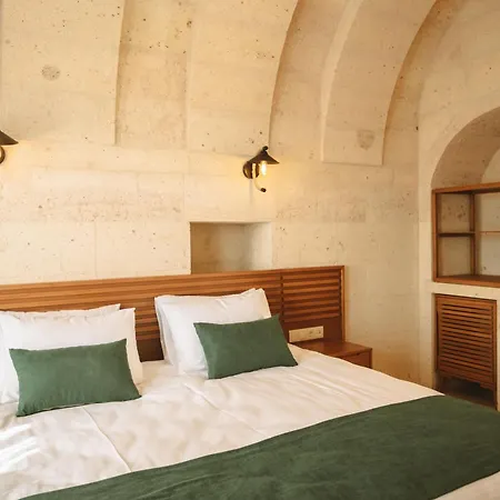 Juno Cappadocia (adults Only) Uchisar