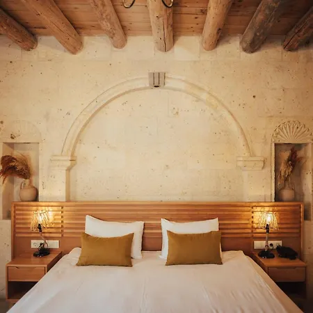 Juno Cappadocia (adults Only) * Uçhisar
