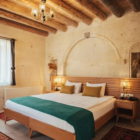 Hotel Juno Cappadocia (adults Only)