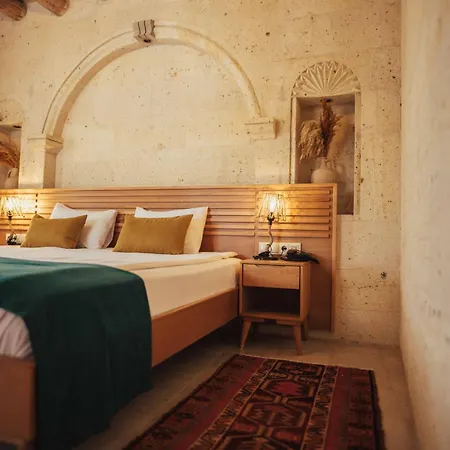 Juno Cappadocia (adults Only) Hotel *