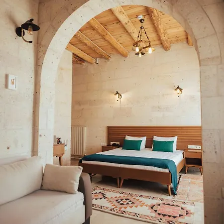 Juno Cappadocia (adults Only)