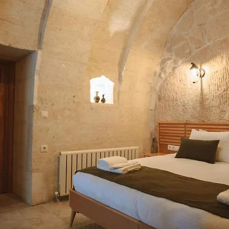 Juno Cappadocia (adults Only) Hotel *