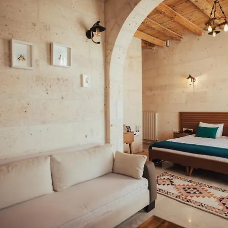 Juno Cappadocia (adults Only) Uchisar