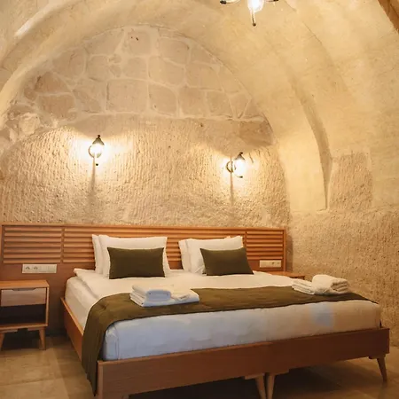 Juno Cappadocia (adults Only)
