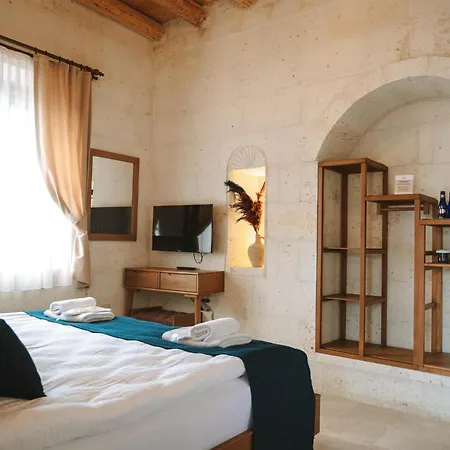 Juno Cappadocia (adults Only) Hotel