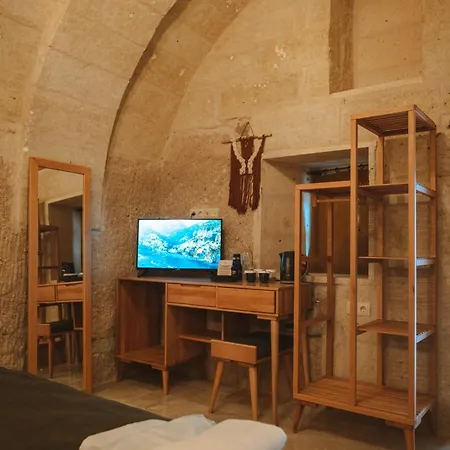 Hotel Juno Cappadocia (adults Only)
