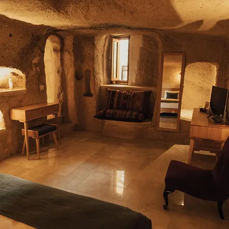 Juno Cappadocia (adults Only) ホテル *