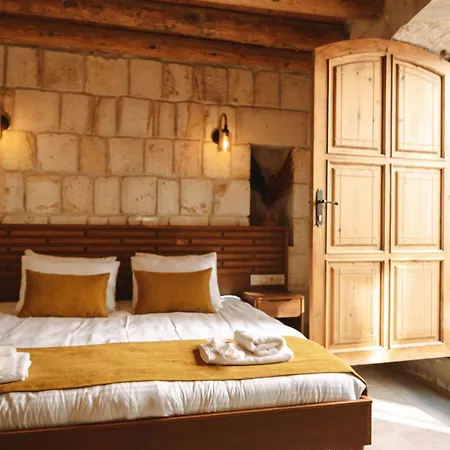 Hotel Juno Cappadocia (adults Only) *