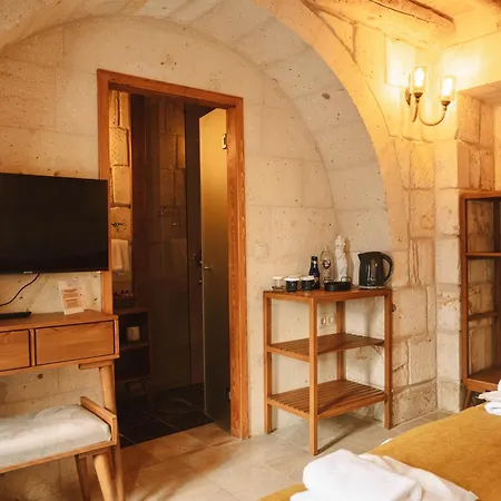 Hotel Juno Cappadocia (adults Only) Uchisar