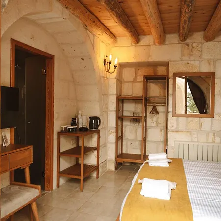 Juno Cappadocia (adults Only) *