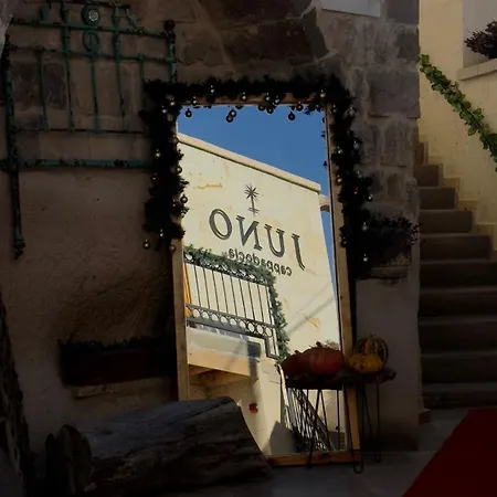 מלון Juno Cappadocia (adults Only) *
